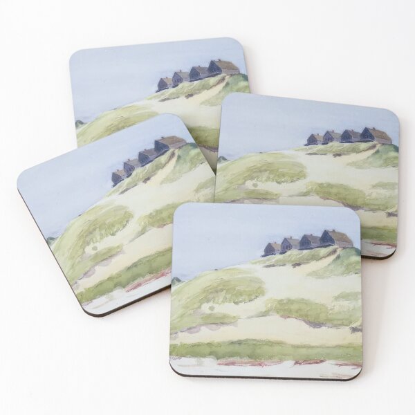Item preview, Edward Hopper designed and sold by AleksandraArto.