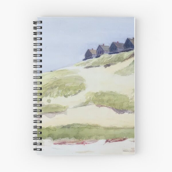 Item preview, Edward Hopper designed and sold by AleksandraArto.