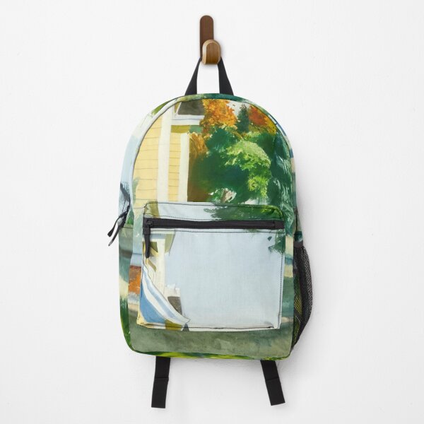 Item preview, Edward Hopper designed and sold by AleksandraArto.