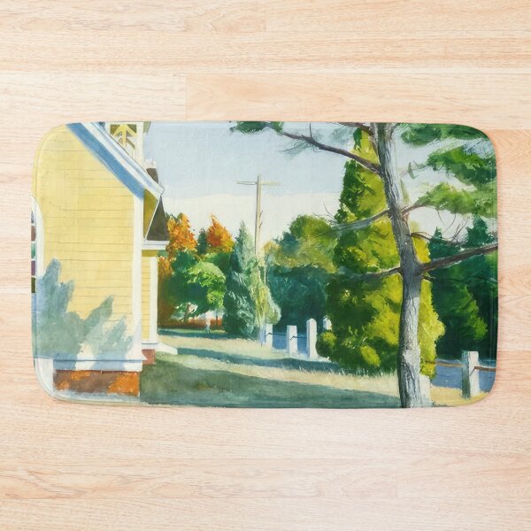 Item preview, Edward Hopper designed and sold by AleksandraArto.