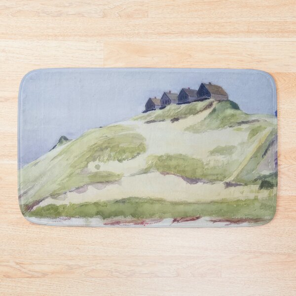 Item preview, Edward Hopper designed and sold by AleksandraArto.