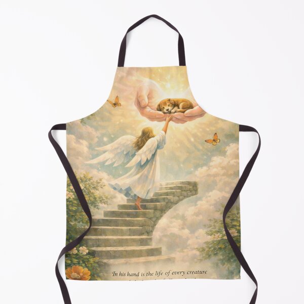 Item preview, All Pets go to heaven designed and sold by LuluLeb.