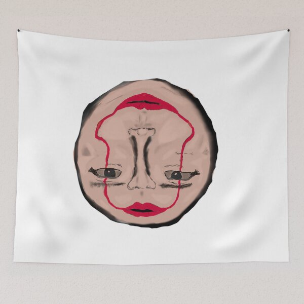 Item preview, The Circuit of Self designed and sold by Zane-a-sketch.
