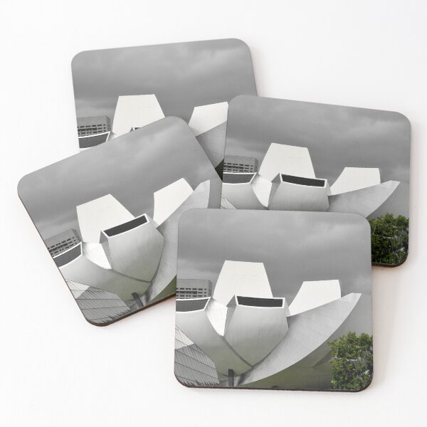 Item preview, ArtScience Museum in Singapore / Swiss Artwork Photography designed and sold by Raphael Wolf.