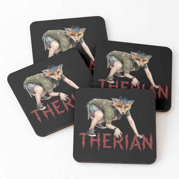Item preview, Therian designed and sold by carleojpg.