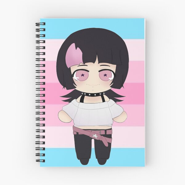 Item preview, Kirara Hoshi Transfem designed and sold by Abstract Finds.