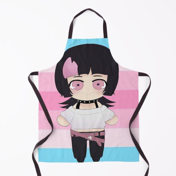 Item preview, Kirara Hoshi Transfem designed and sold by Abstract Finds.
