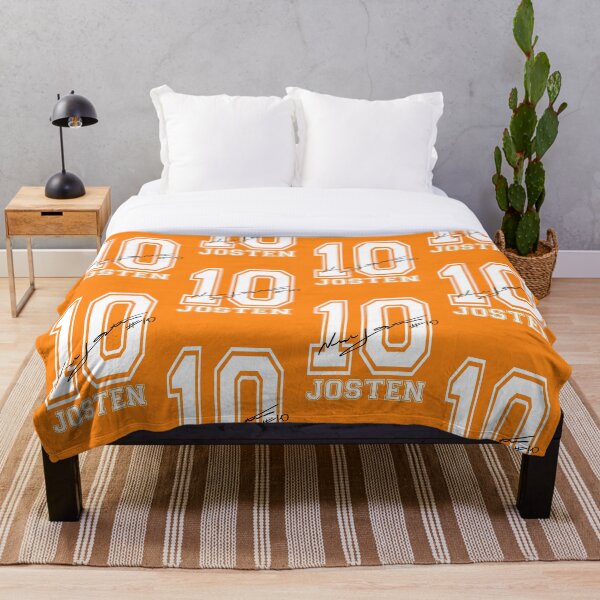 Item preview, Neil Josten designed and sold by FoxyOatmeal.