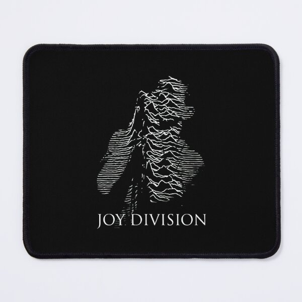 Item preview, Joyy Divisionn - Vintage Graphic Unknownn Pleasuress designed and sold by ArtGraphicworld.