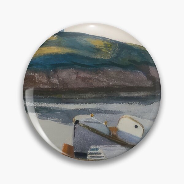 Item preview, Edward Hopper designed and sold by AleksandraArto.