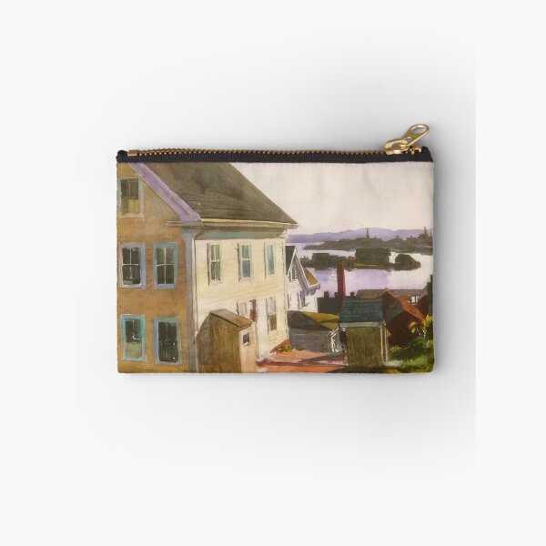 Item preview, Edward Hopper designed and sold by AleksandraArto.