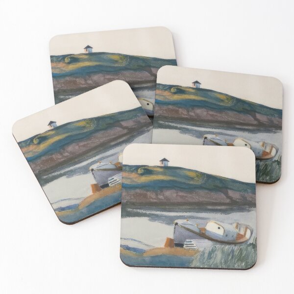 Item preview, Edward Hopper designed and sold by AleksandraArto.