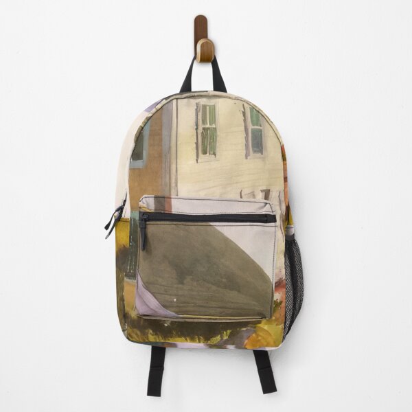 Item preview, Edward Hopper designed and sold by AleksandraArto.