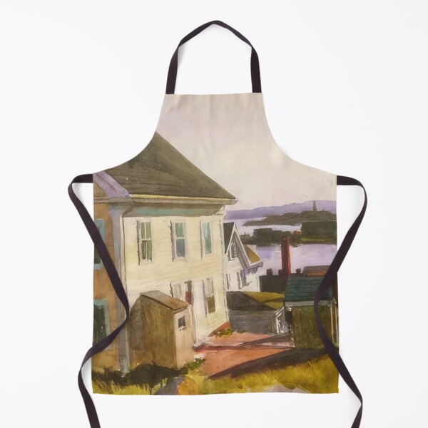 Item preview, Edward Hopper designed and sold by AleksandraArto.