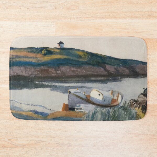 Item preview, Edward Hopper designed and sold by AleksandraArto.