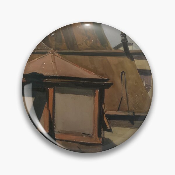 Item preview, Edward Hopper designed and sold by AleksandraArto.
