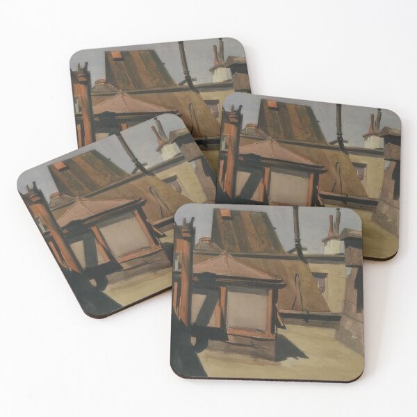 Item preview, Edward Hopper designed and sold by AleksandraArto.