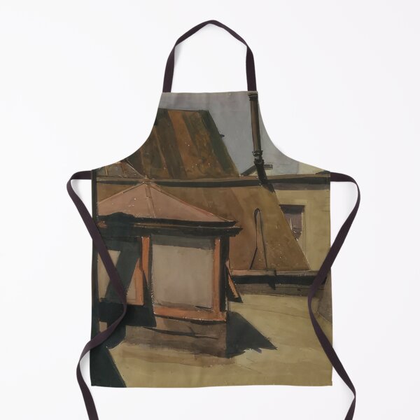 Item preview, Edward Hopper designed and sold by AleksandraArto.
