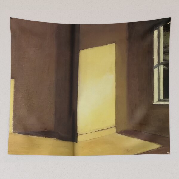 Item preview, Edward Hopper designed and sold by AleksandraArto.