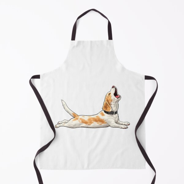 Item preview, Howling Beagle designed and sold by CoolYule.