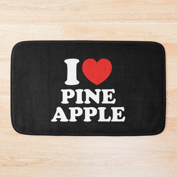 Item preview, I Love Pineapple designed and sold by shitpostee.