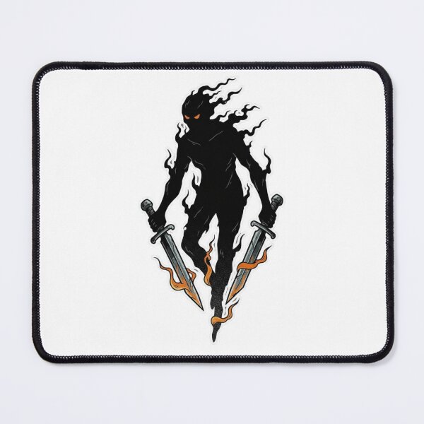 Item preview, Shadow of the Dual Embers designed and sold by RjeeStudio.