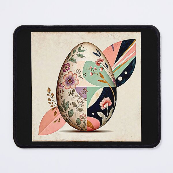 Item preview, Elegant Easter Egg Botanical Collection #7 designed and sold by Helios Be. Lavsh.