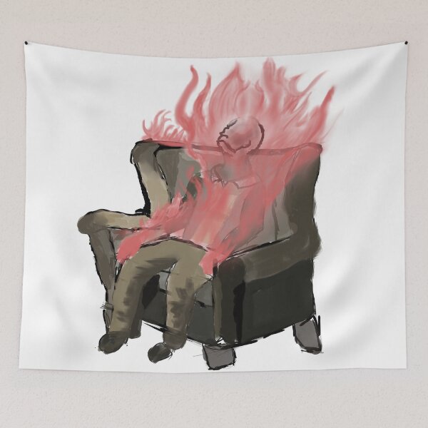 Item preview, The chair is fine designed and sold by Zane-a-sketch.