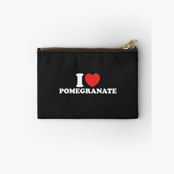 Item preview, I Love Pomegranate designed and sold by shitpostee.