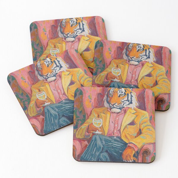 Item preview, The Lounge Feline designed and sold by Retro Type.