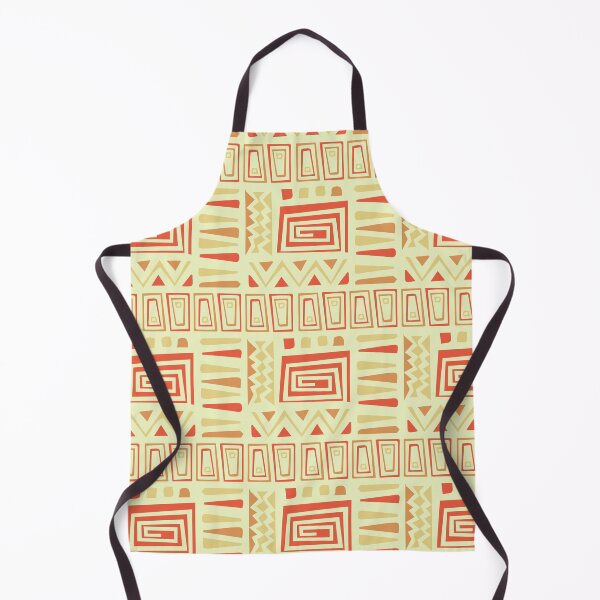 Item preview, Elegant Native Tessellation - Ethnic Polynesian Tribal  - Gifts For Coworkers designed and sold by RoyalStarsPatts.