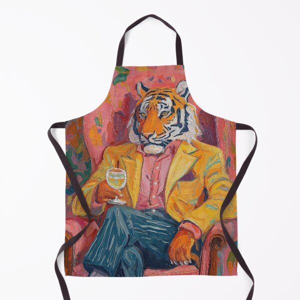 Item preview, The Lounge Feline designed and sold by Retro Type.