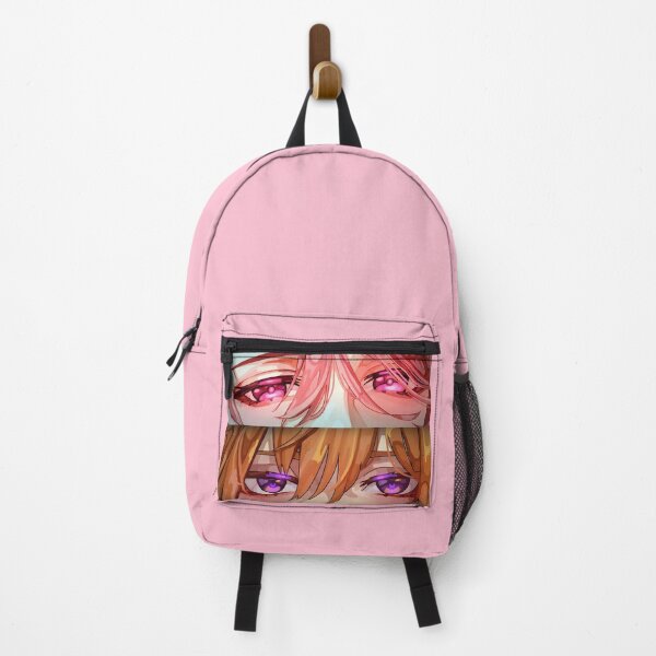 Item preview, Asmo beel obey me eyes designed and sold by Zouzoru.