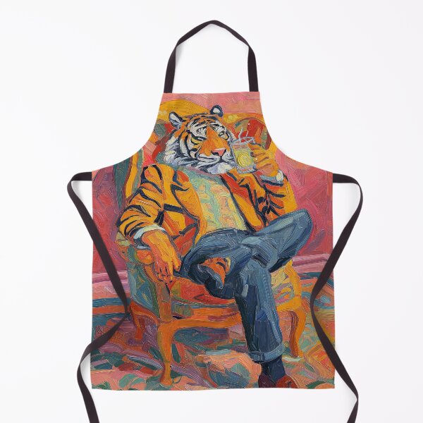 Item preview, The Cozy Carnivore designed and sold by Retro Type.
