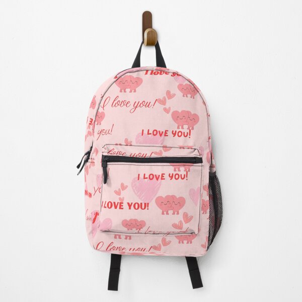 Item preview, I Love You  designed and sold by Kim_Graphic-Design.