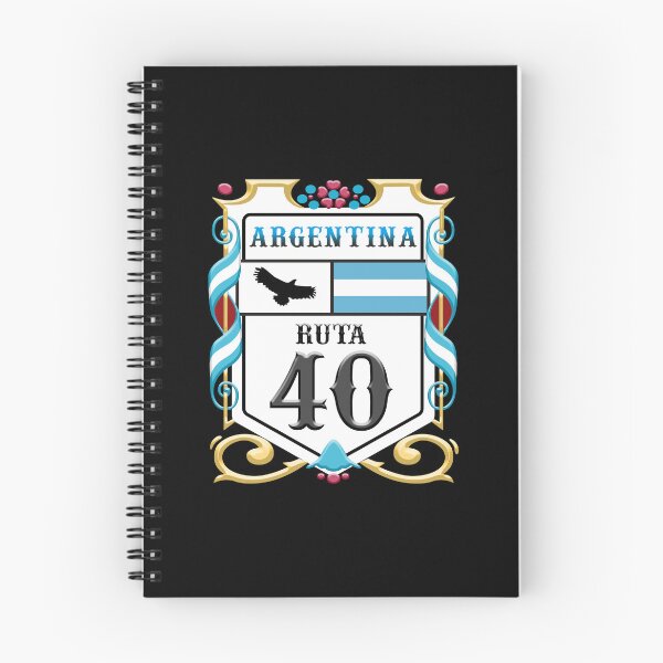 Item preview, Ruta 40 tango style designed and sold by cerealbox-labs.