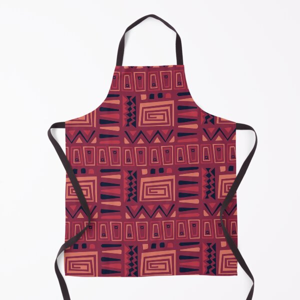 Item preview, Vintage Indigenous Texture - Ethnic Polynesian Tribal  - Gifts For Husband designed and sold by RoyalStarsPatts.