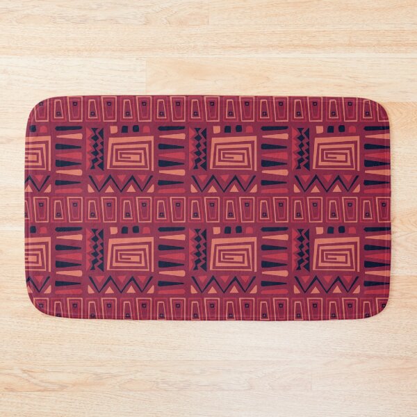 Item preview, Vintage Indigenous Texture - Ethnic Polynesian Tribal  - Gifts For Husband designed and sold by RoyalStarsPatts.