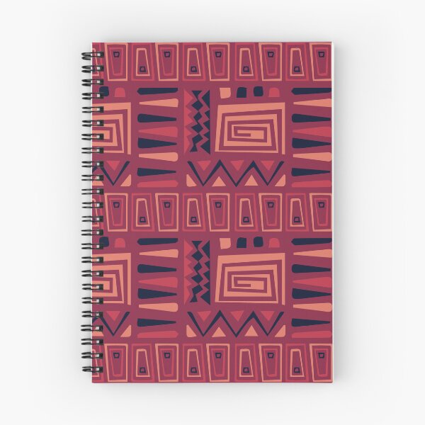 Item preview, Vintage Indigenous Texture - Ethnic Polynesian Tribal  - Gifts For Husband designed and sold by RoyalStarsPatts.