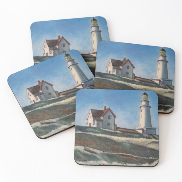 Item preview, Edward Hopper designed and sold by AleksandraArto.