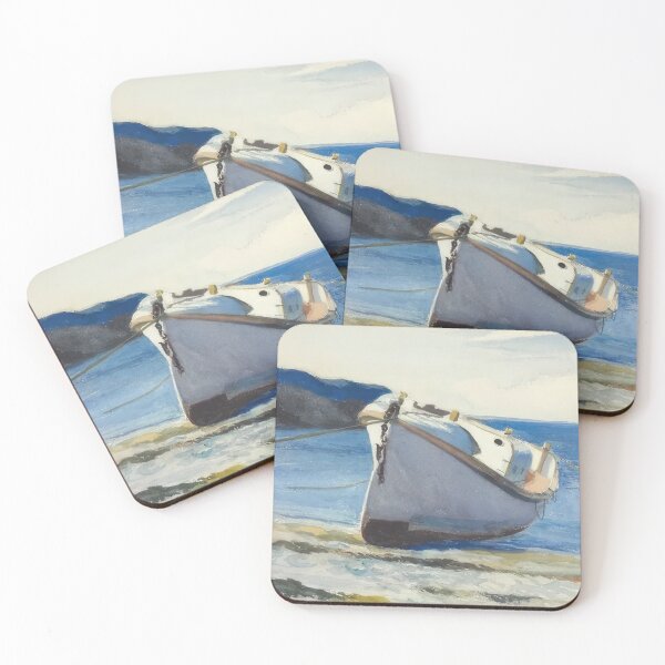 Item preview, Edward Hopper designed and sold by AleksandraArto.