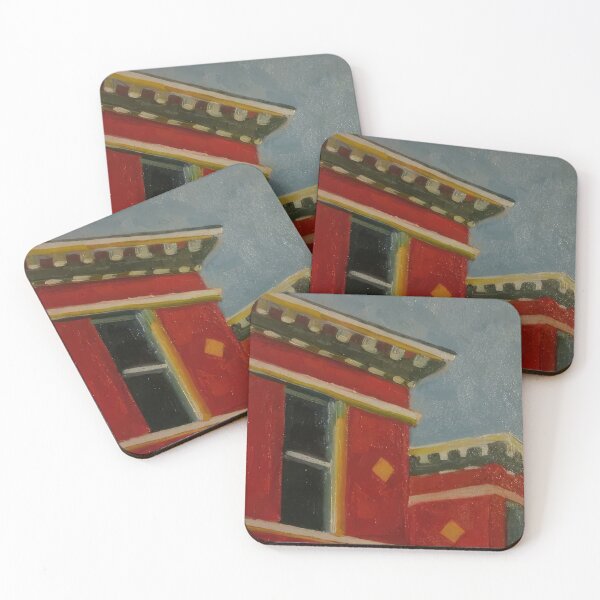 Item preview, Edward Hopper designed and sold by AleksandraArto.
