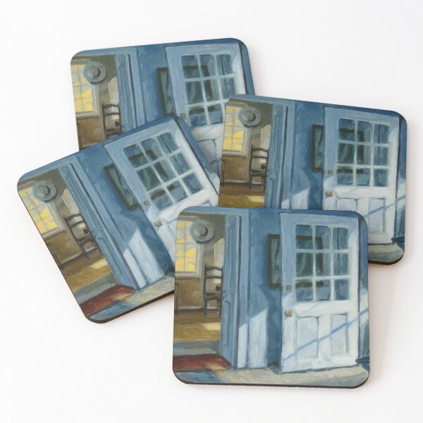 Item preview, Edward Hopper designed and sold by AleksandraArto.