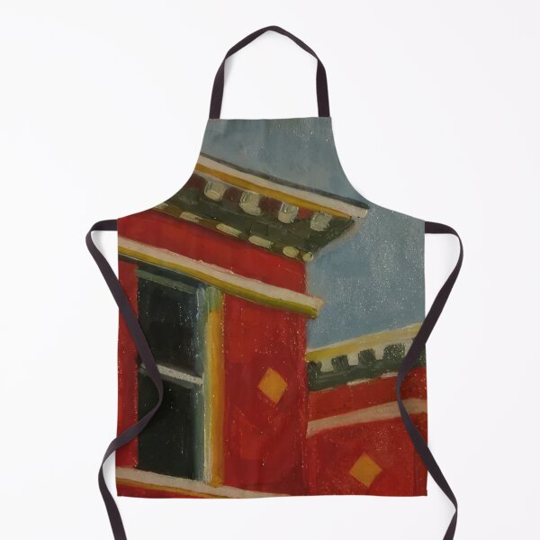 Item preview, Edward Hopper designed and sold by AleksandraArto.