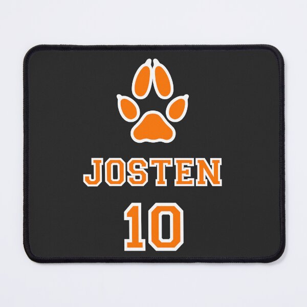 Item preview, AFTG Josten designed and sold by FoxyOatmeal.