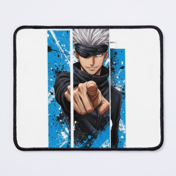 Item preview, The Honored One's Infinite Reach designed and sold by RjeeStudio.