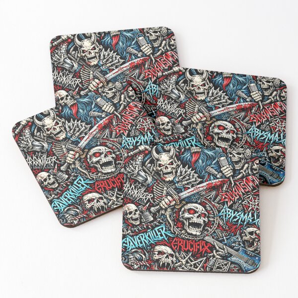 Item preview, wild pattern designed and sold by aliraweb.
