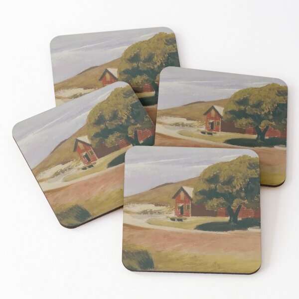 Item preview, Edward Hopper designed and sold by AleksandraArto.