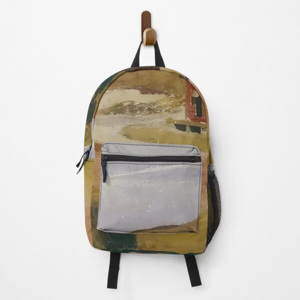 Item preview, Edward Hopper designed and sold by AleksandraArto.