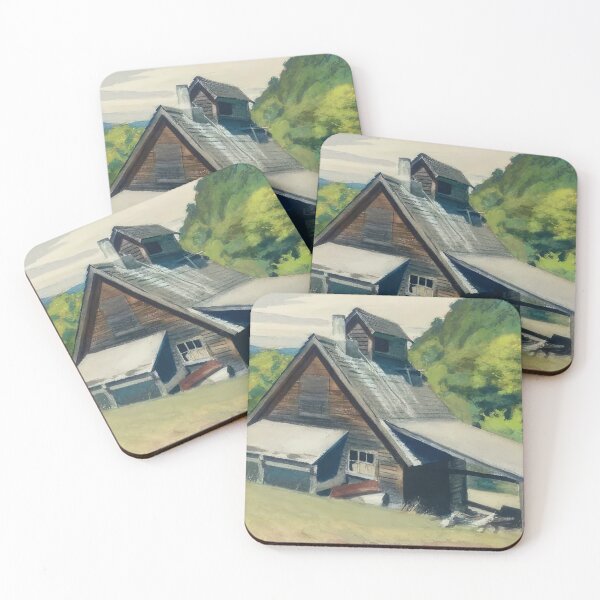 Item preview, Edward Hopper designed and sold by AleksandraArto.